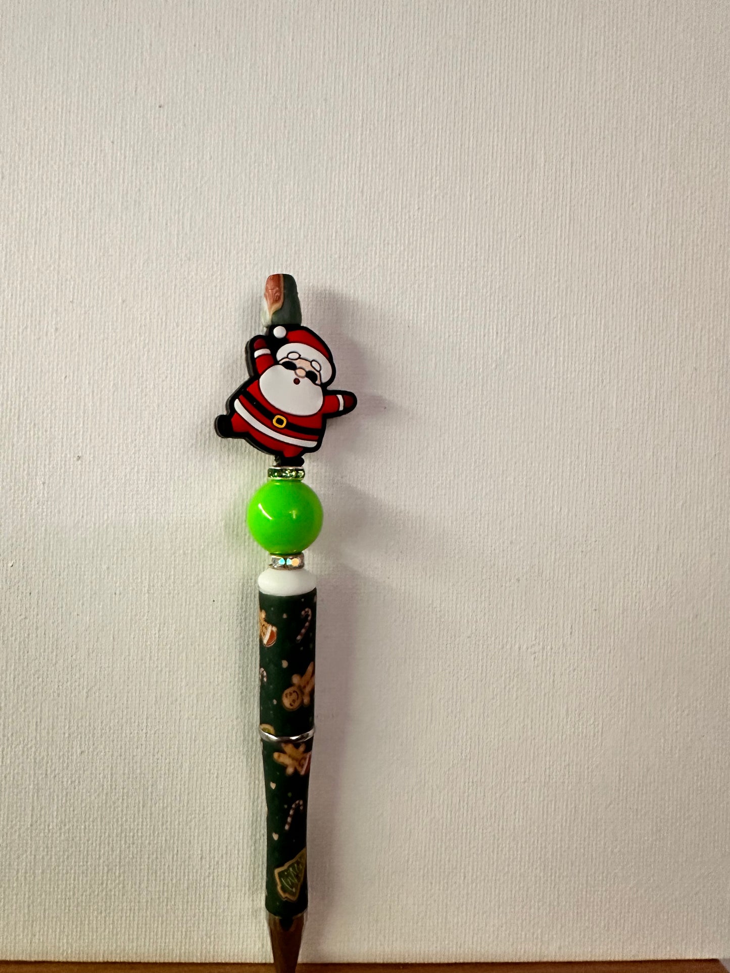 Santa Claus