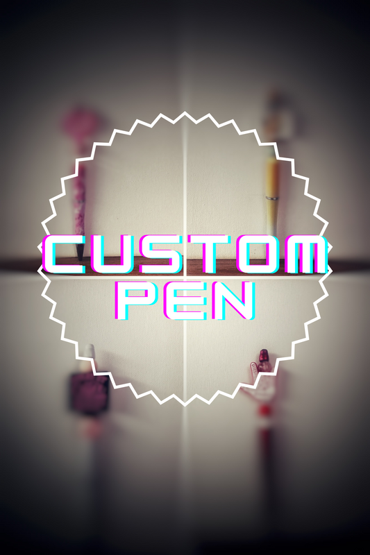 Custom Pen