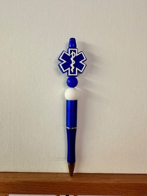 EMS Star Of Life