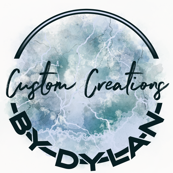 Custom Creations By Dylan