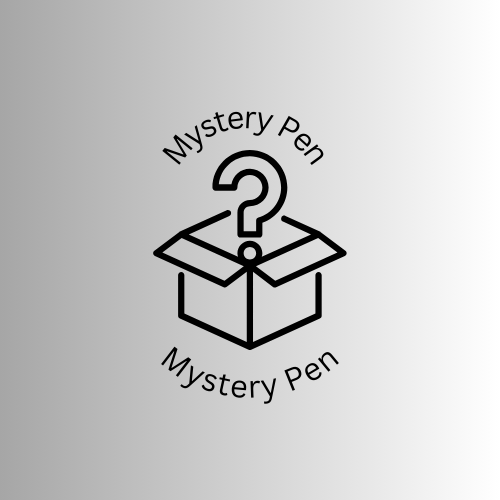 Mystery Pen